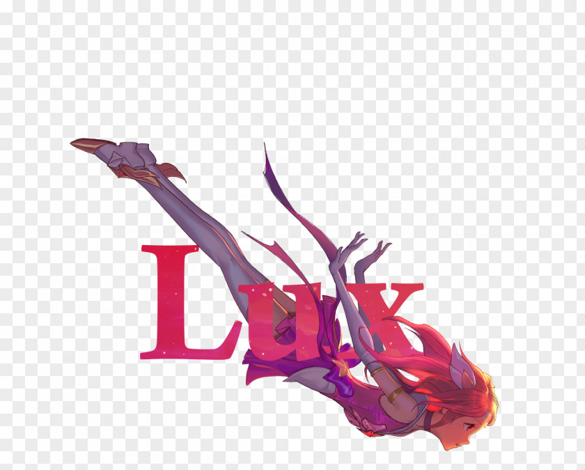 Lux League Of Legends Riot Games Garena Premier Twitch PNG