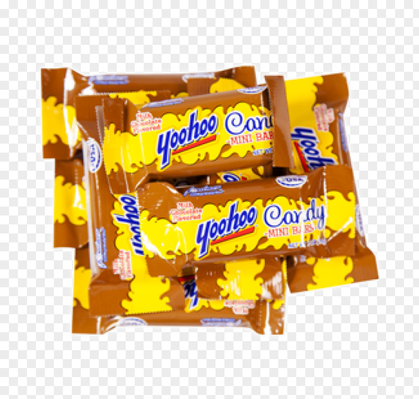 Mini Milk Toffee Chocolate Bar Snack PNG