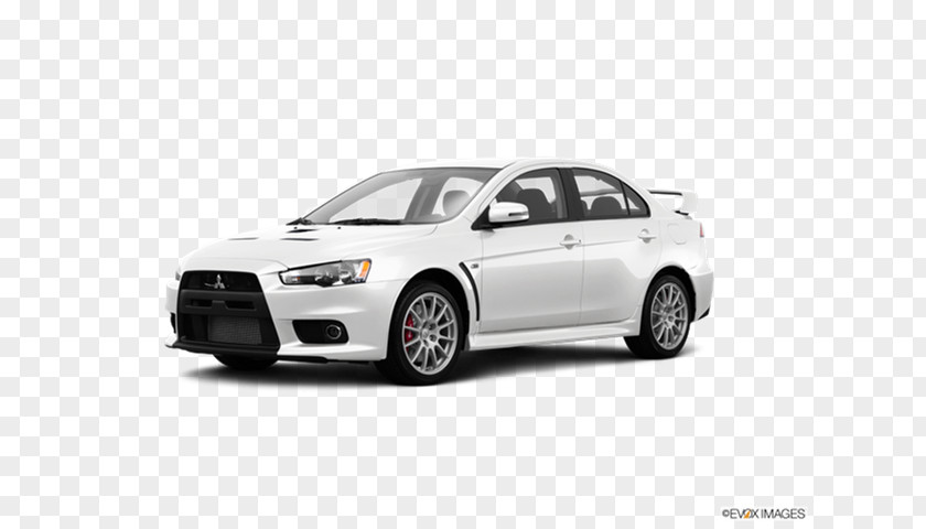 Mitsubishi Lancer 2017 Outlander Sport Car Motors Lexus PNG