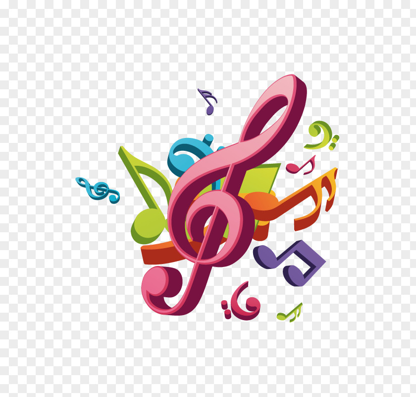 Musical Note Download Clip Art PNG