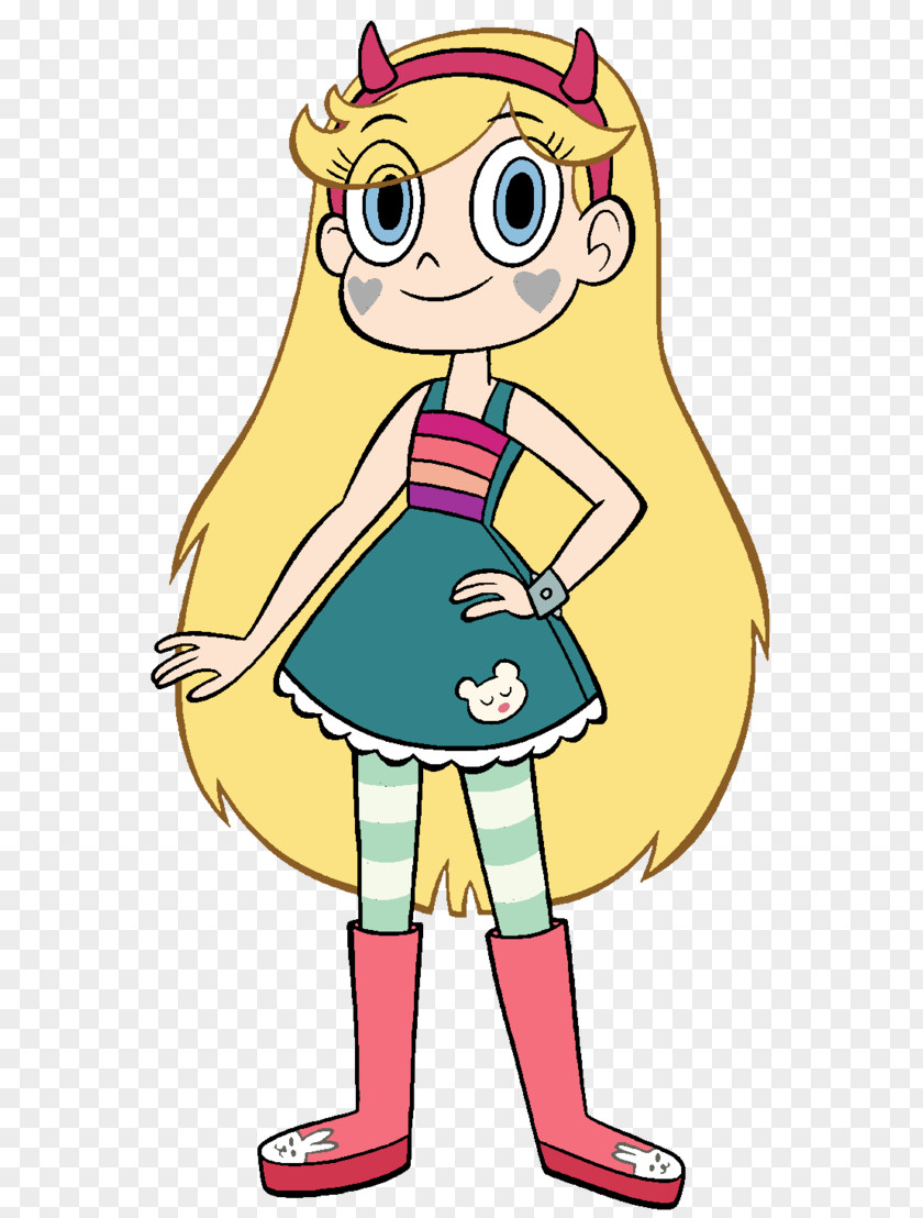 Pale Clothes Marco Diaz Star Comes To Earth Cosplay Disney XD PNG