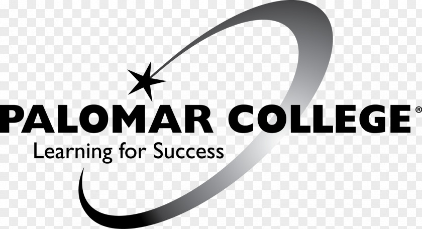 Palomar College Foundation Logo Community PNG