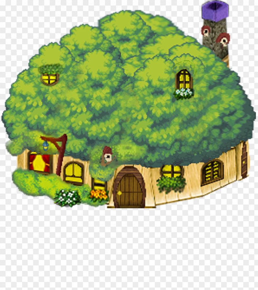 Sprite House Pixel Art Fluttershy PNG