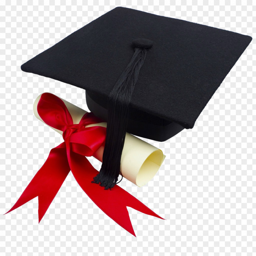 Student Graduation Ceremony Square Academic Cap Graduate University Convocation Clip Art PNG