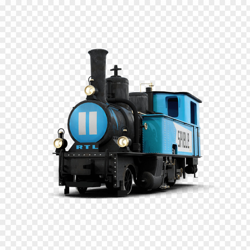 Track Railway Thomas The Train Background PNG