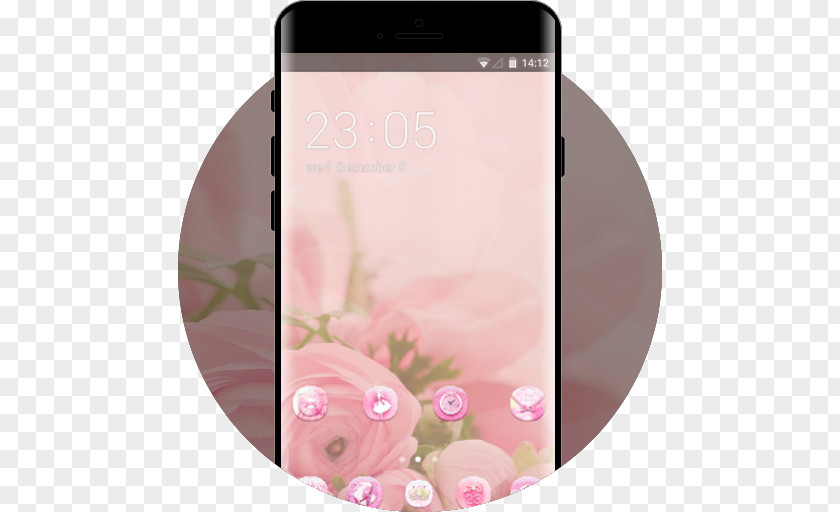Android Mobile Phones Desktop Wallpaper PNG