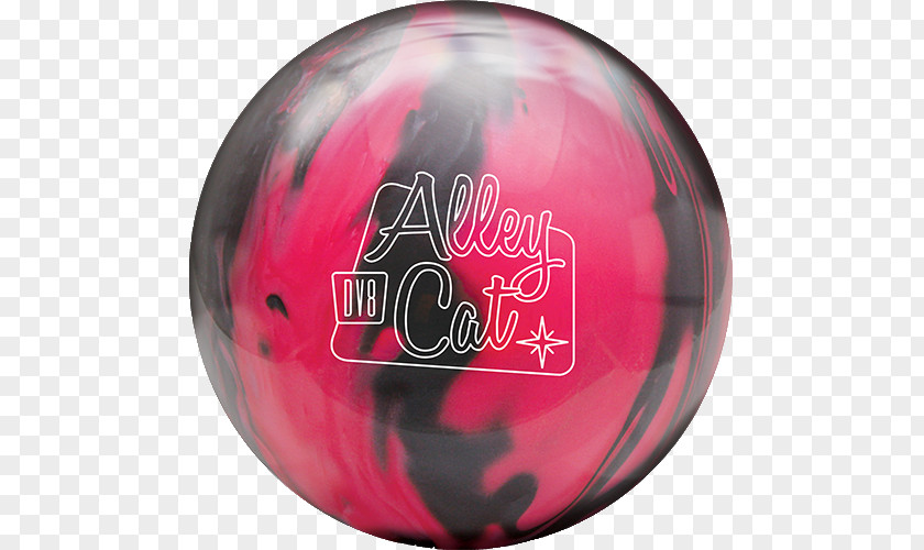 Bowling Balls Cat Alley PNG
