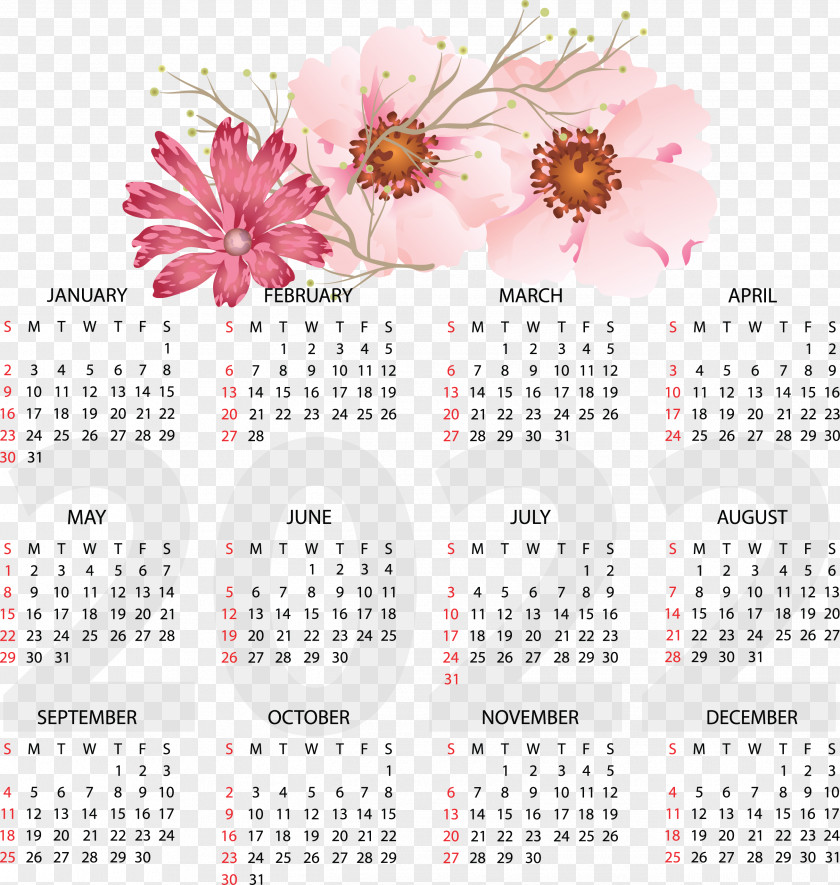 Calendar Calendar Year Calendar 2022 PNG