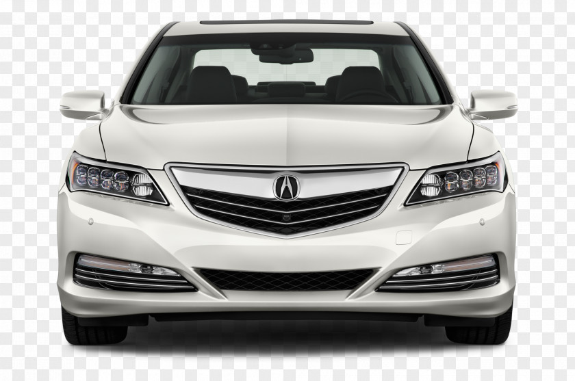 Car 2015 Acura TLX RLX PNG