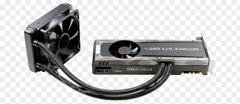 Card Trending Graphics Cards & Video Adapters EVGA Corporation NVIDIA GeForce GTX 1080 Ti GDDR5 SDRAM PNG