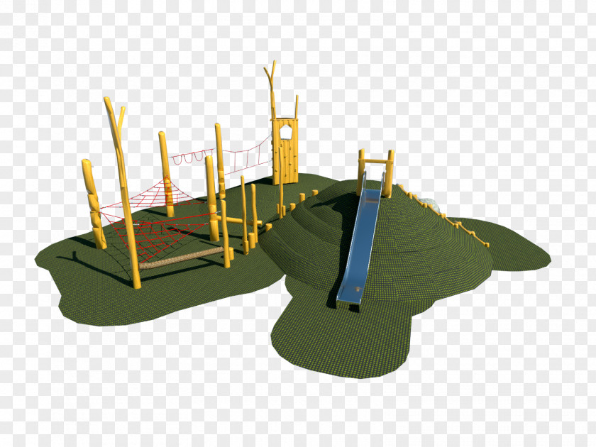 Children’s Playground Recreation Play PNG