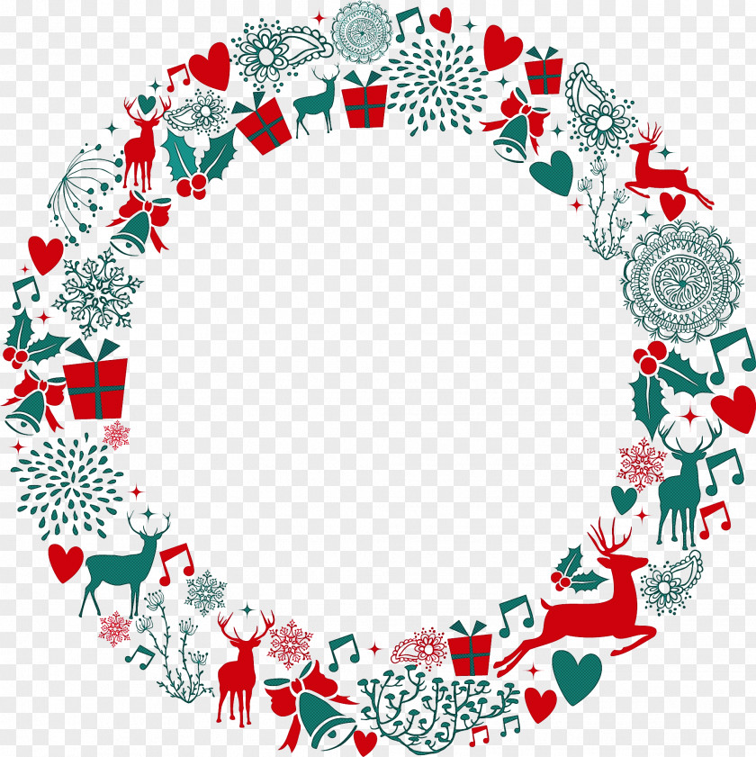 Christmas Decoration PNG