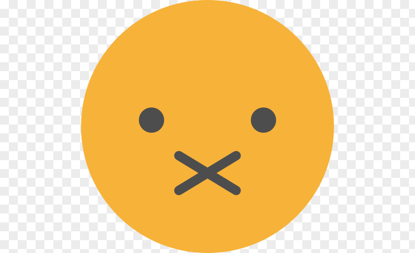 Face Closeup Emoticon Emoji Sadness Smiley PNG