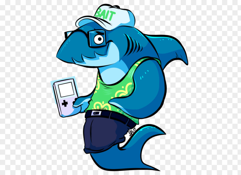 Jotaro Kujo Marine Mammal Cartoon Character .cf Clip Art PNG