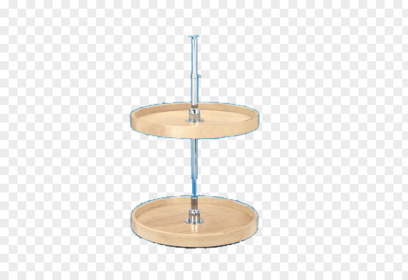Kitchen Shelf Table Lazy Susan Floating Cabinetry PNG