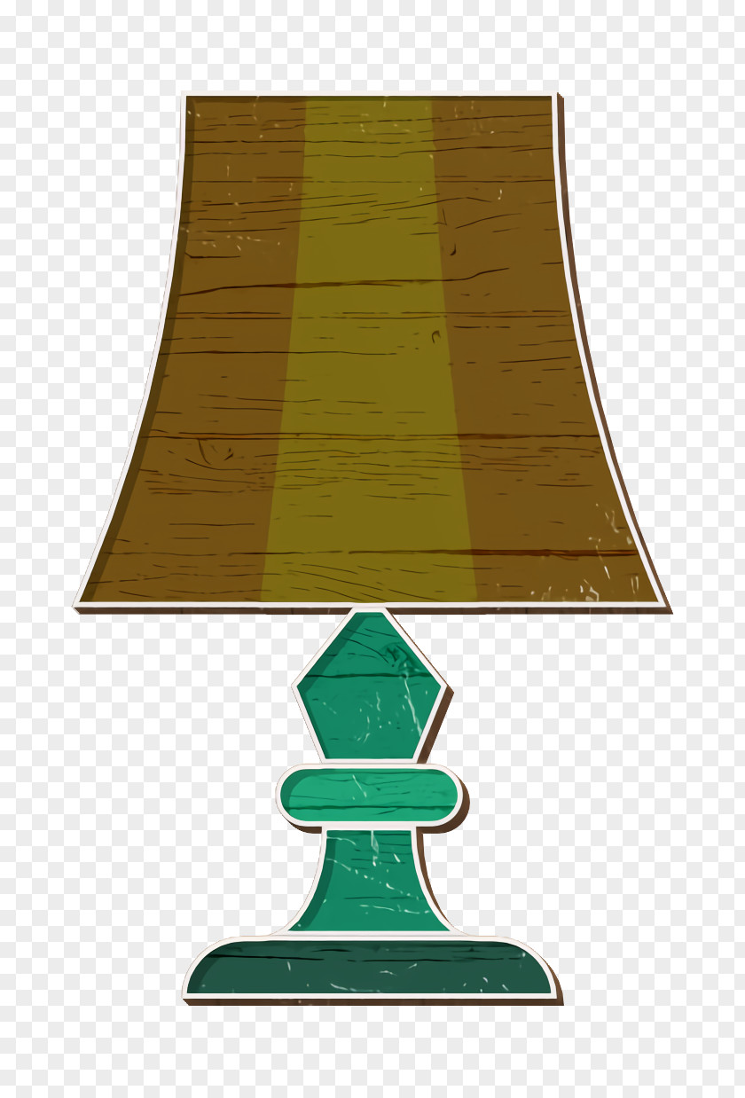 Lamp Icon Household Compilation PNG