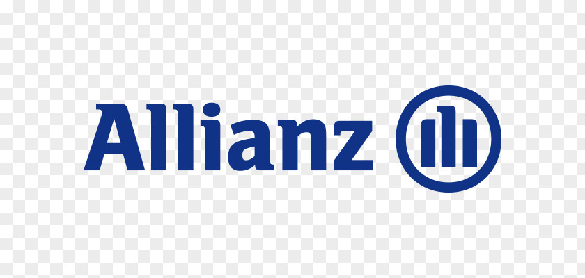 Logo Brand Allianz SE Product Font PNG