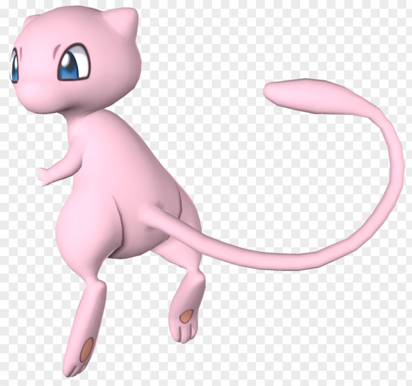 Mew Cat Pikachu Pokémon Ninetales PNG