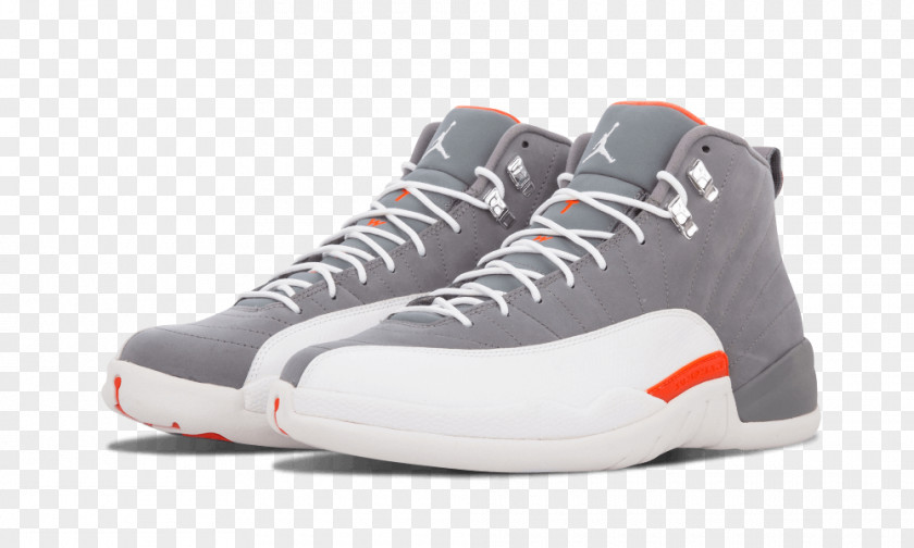 Nike Sneakers Air Max Jordan Retro XII Shoe PNG