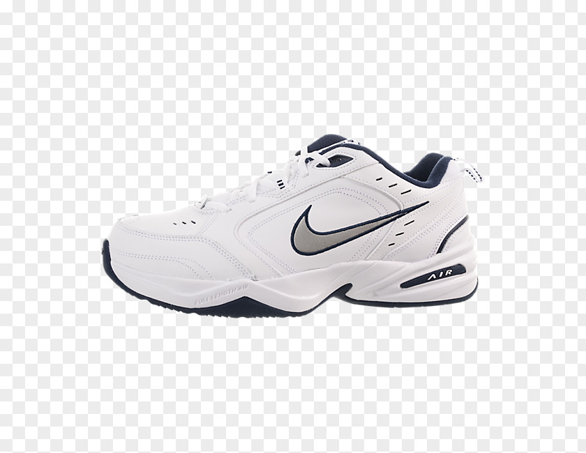 Nike Sports Shoes Men's Air Monarch IV Jordan PNG