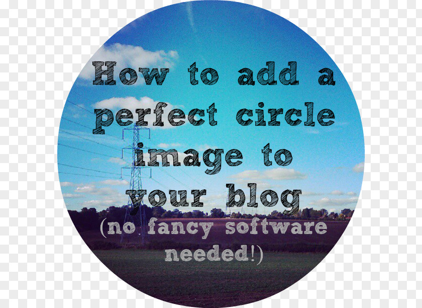 Perfect Circle Color Photography Red PNG