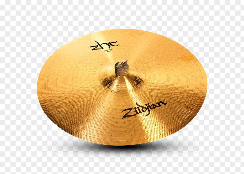 Ride Cymbal Avedis Zildjian Company Crash Hi-Hats PNG