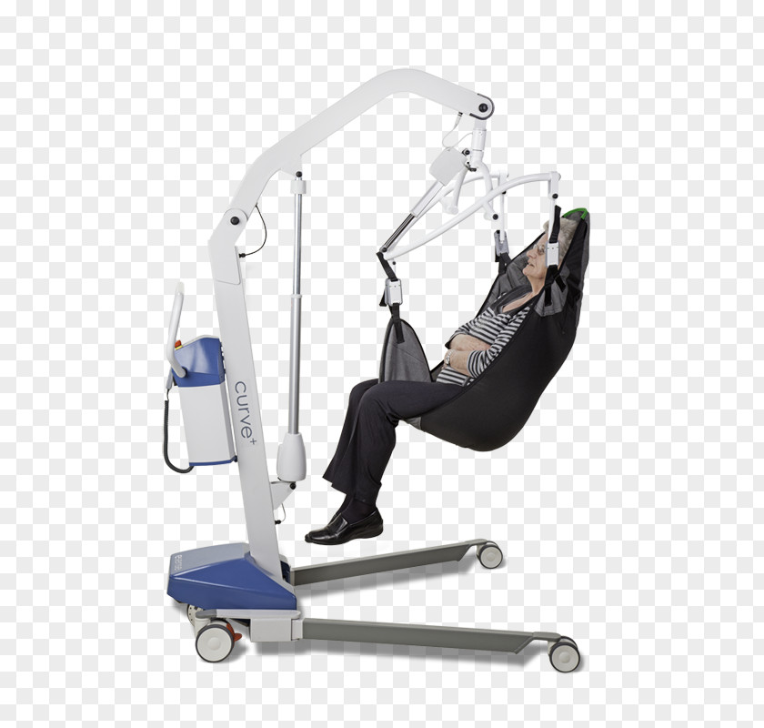 Rise Curve Exercise Machine Product Design Elevator PNG