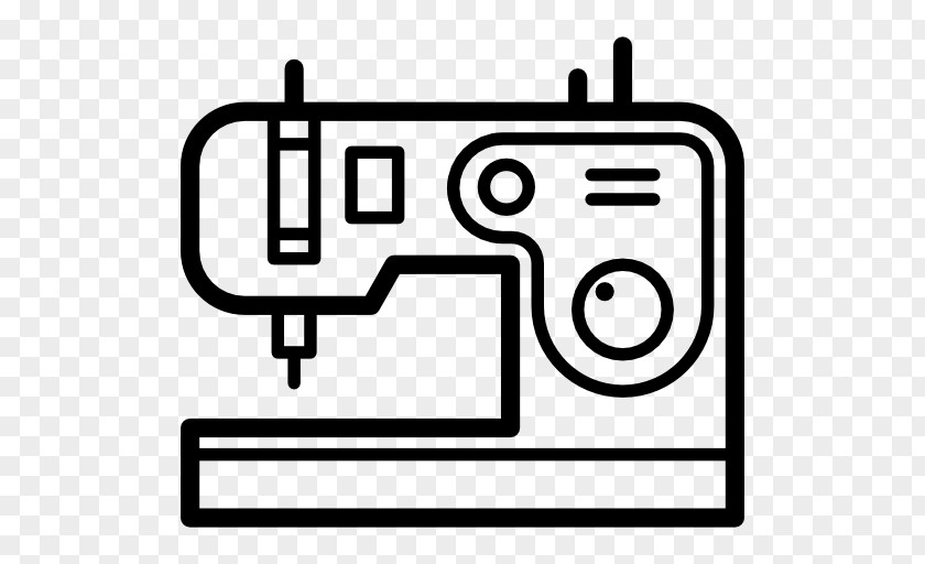 Sewing Machines Seam Machine Embroidery PNG