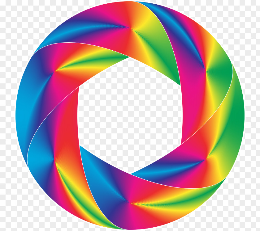 Shutter Cliparts Circle PNG