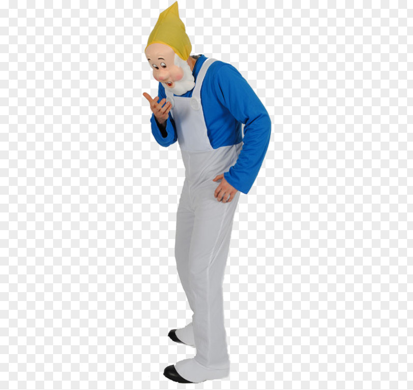 Snow White And The Seven Dwarfs Costume Sneezy PNG
