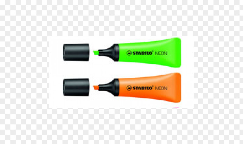 Stabilo Schwan-STABILO Schwanhäußer GmbH & Co. KG Highlighter Stationery Marker Pen Pens PNG