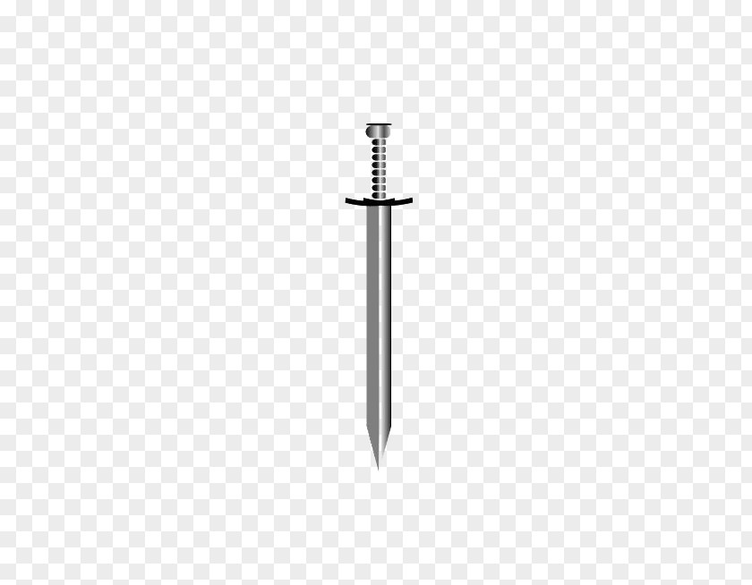 Swords Photos Black And White Pattern PNG