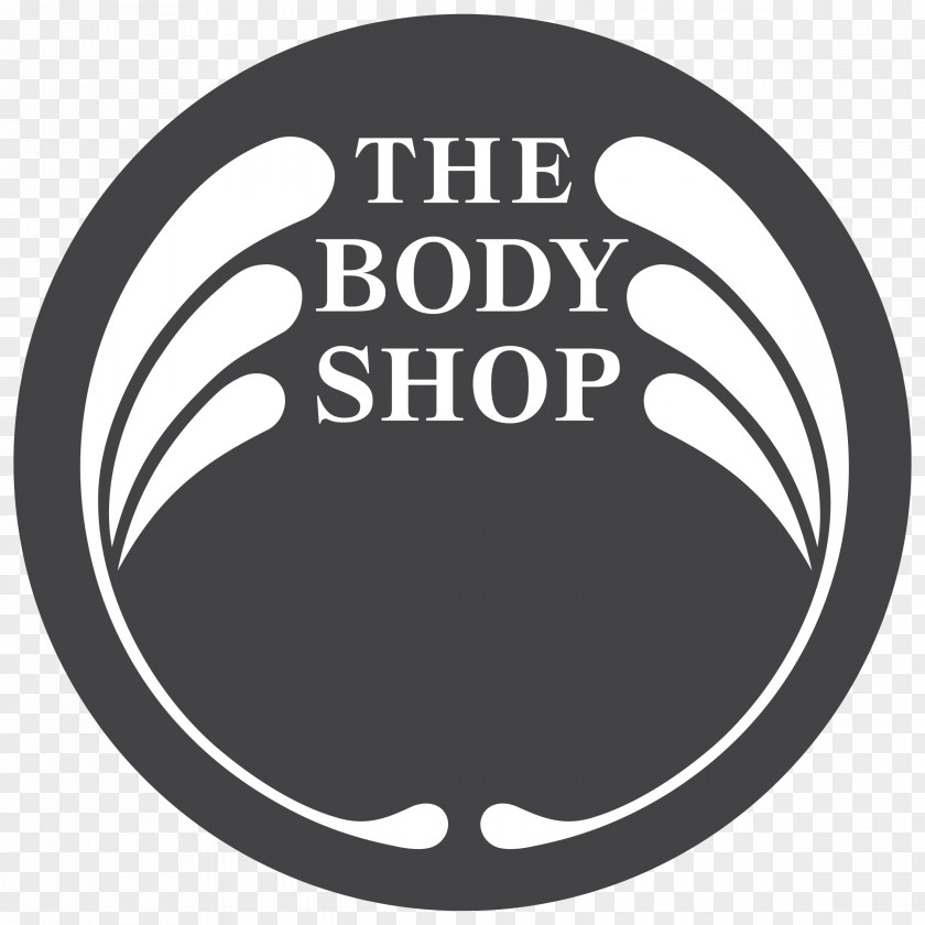 Symbol Logo The Body Shop Brand Vector Graphics PNG