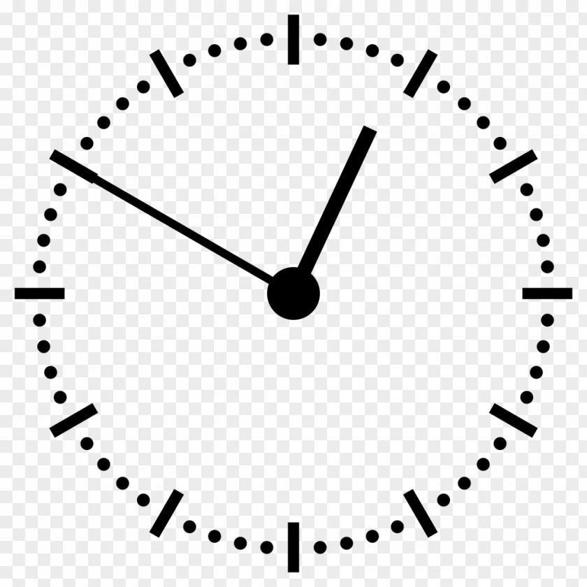 500 Digital Clock Pendulum Alarm Clocks Face PNG