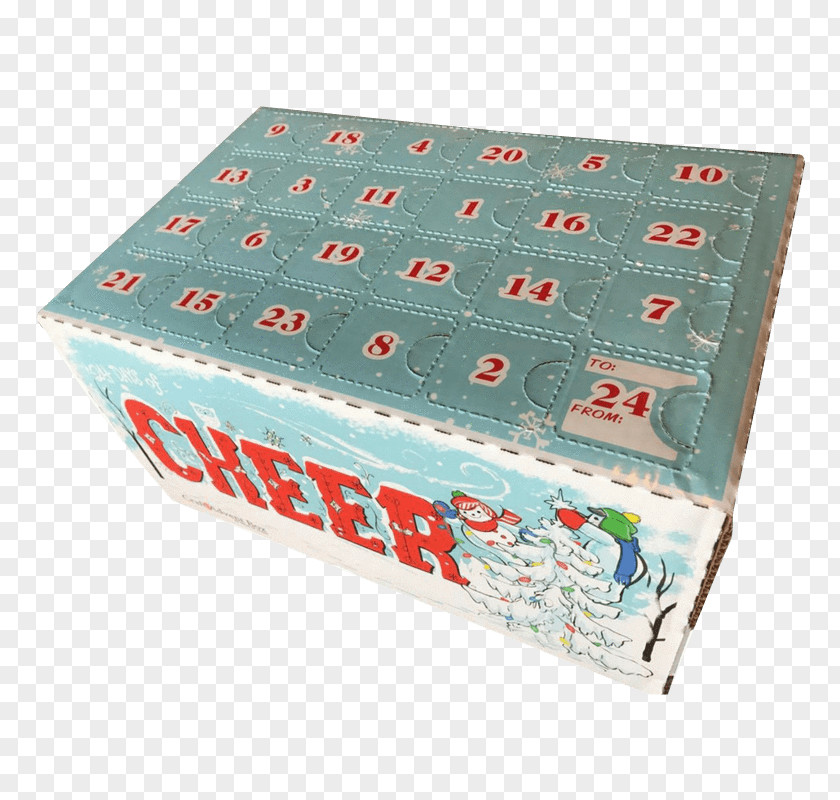 Advent Calendars Craft Beer PNG