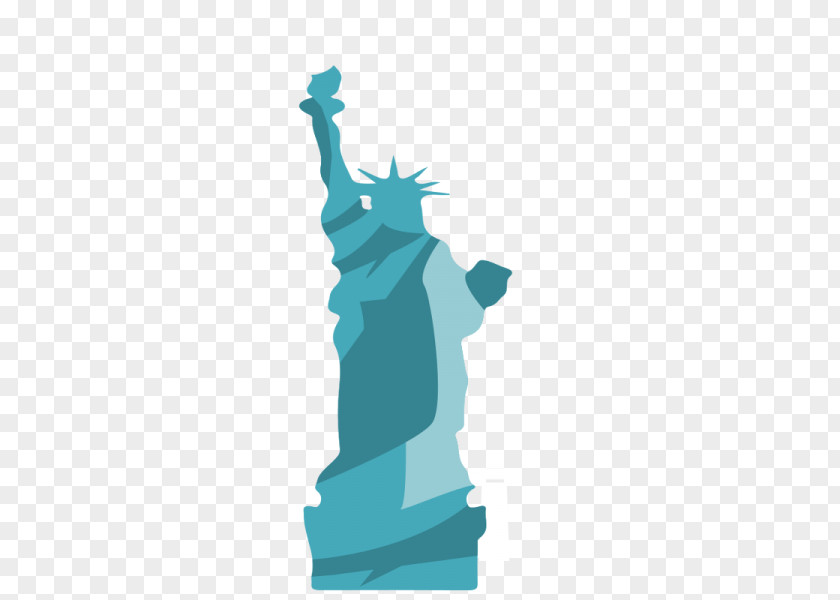 Art Gesture Statue Of Liberty PNG