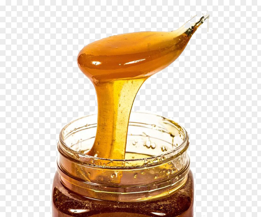 Bee Mānuka Honey Manuka Food PNG
