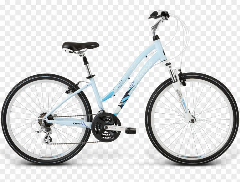 Bicycle Giant Bicycles Hybrid Mountain Bike City PNG