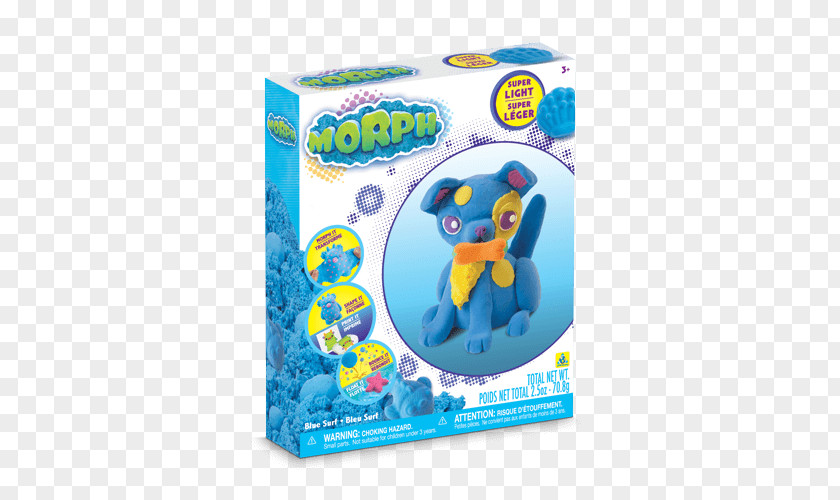 Box Toys Amazon.com Morphing Toy Blue ORB PNG
