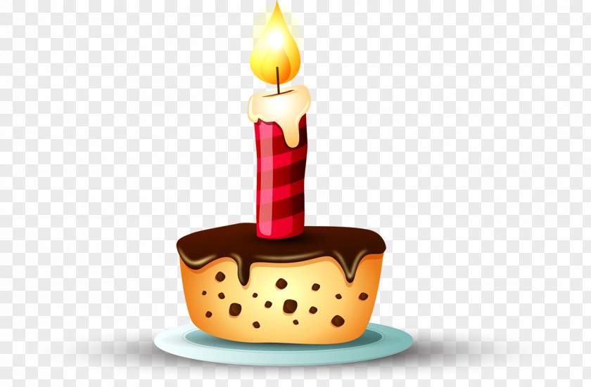 Cake Candles Birthday Candle PNG