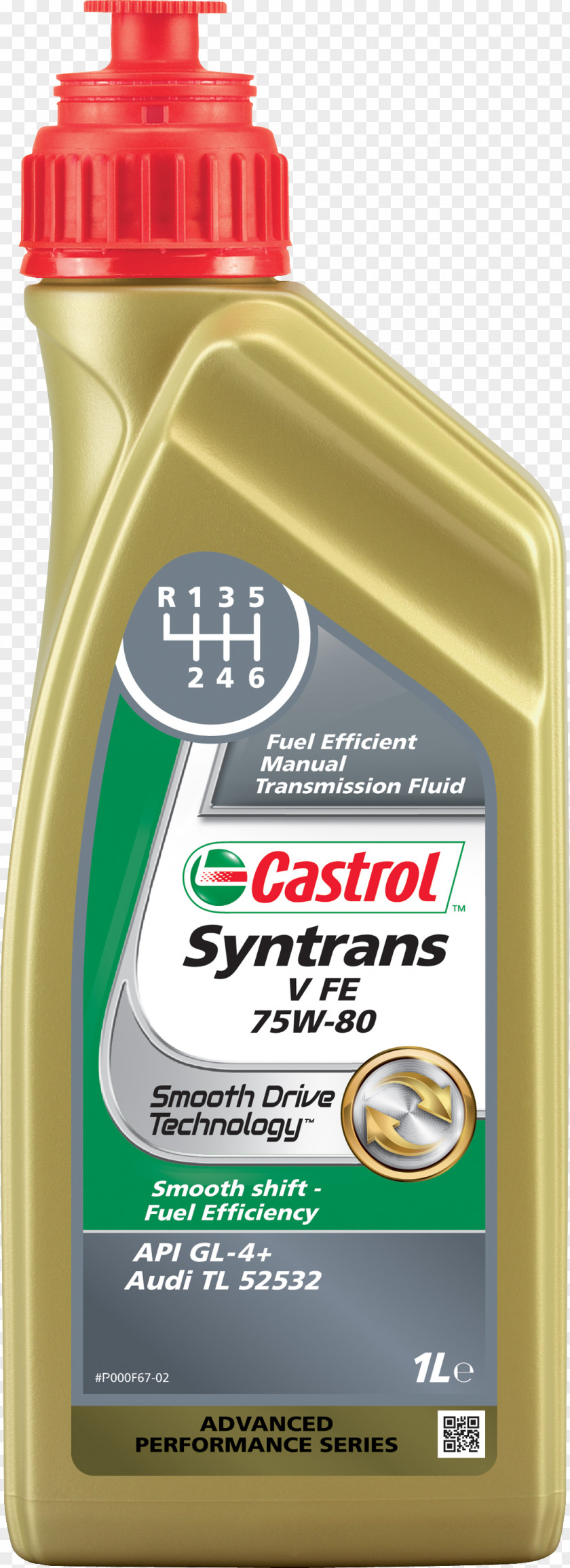 Car Gear Oil Synthetic Castrol Transaxle PNG