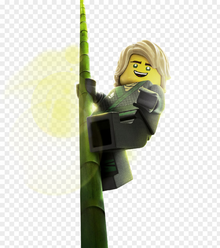 Celery The LEGO Ninjago Movie Video Game Lloyd Garmadon Lego Games PNG