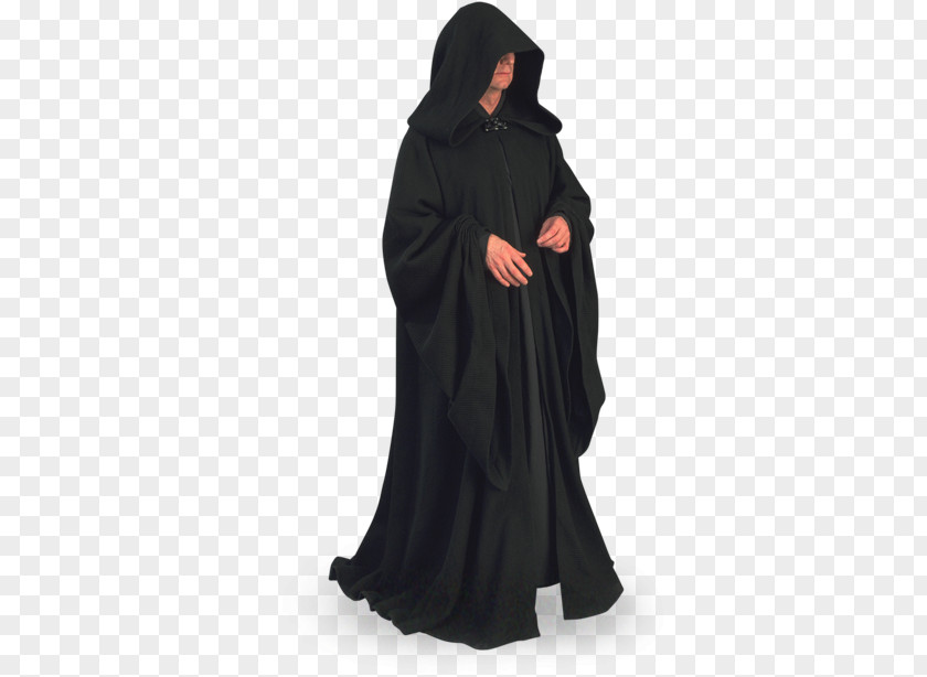 Cloak Palpatine Anakin Skywalker Star Wars: The Clone Wars Mace Windu Darth Bane PNG