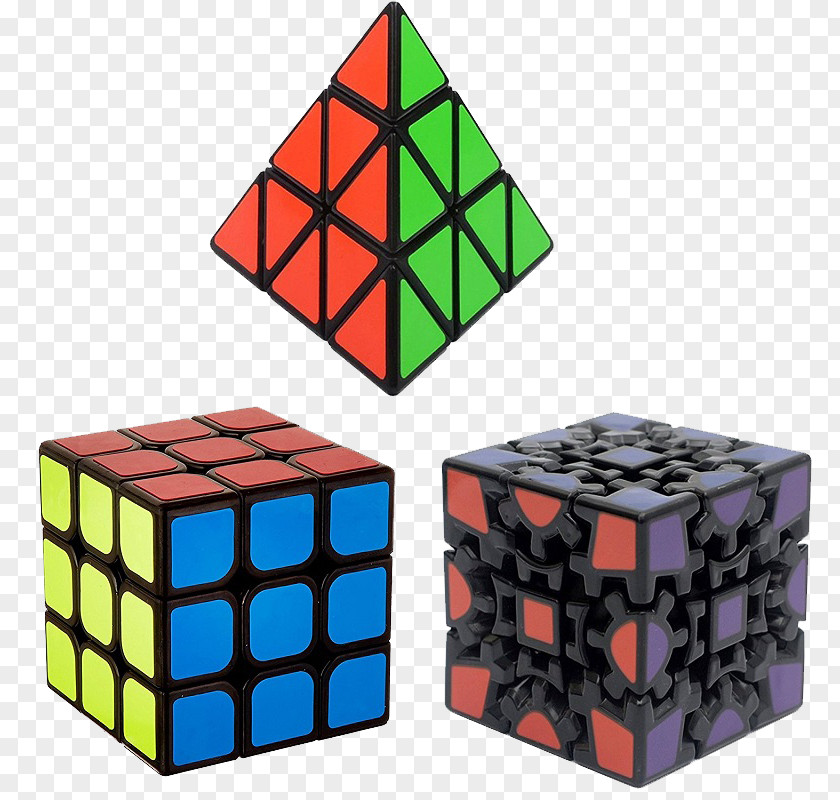 Cube Amazon.com Puzzle Rubik's PNG