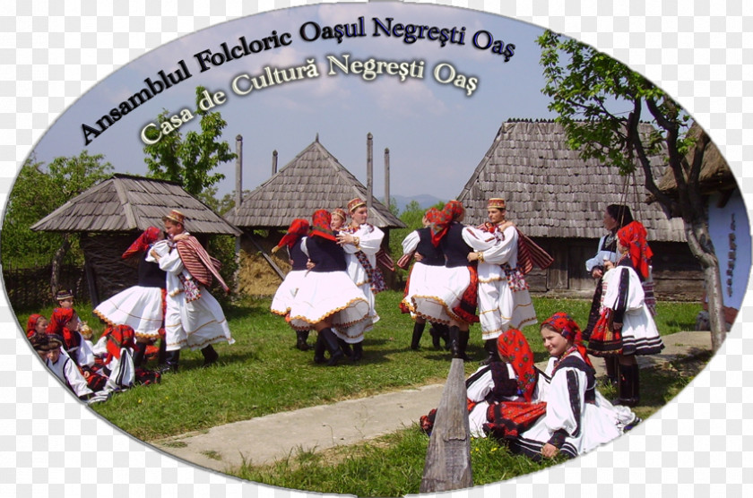 Cultural Workers Folk Artists Day Oaș Country Satu Mare Bixad Negrești-Oaș Ansamblul Oașul PNG