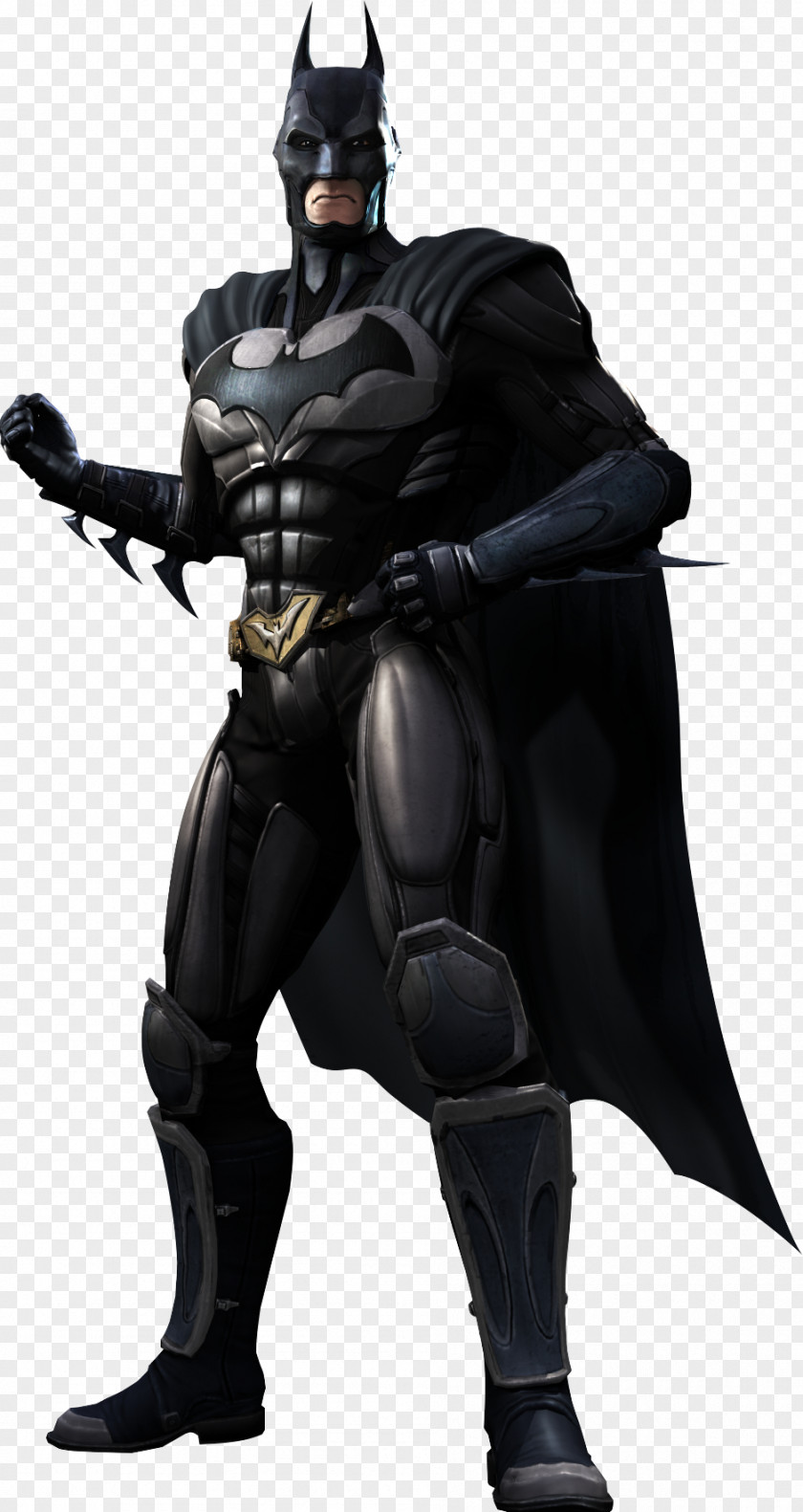 Dc Comics Injustice: Gods Among Us Batman: Arkham Asylum Injustice 2 Superman PNG