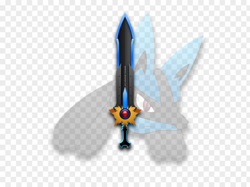 Diamond Sword Lucario Blaziken Pokémon DeviantArt Gardevoir PNG