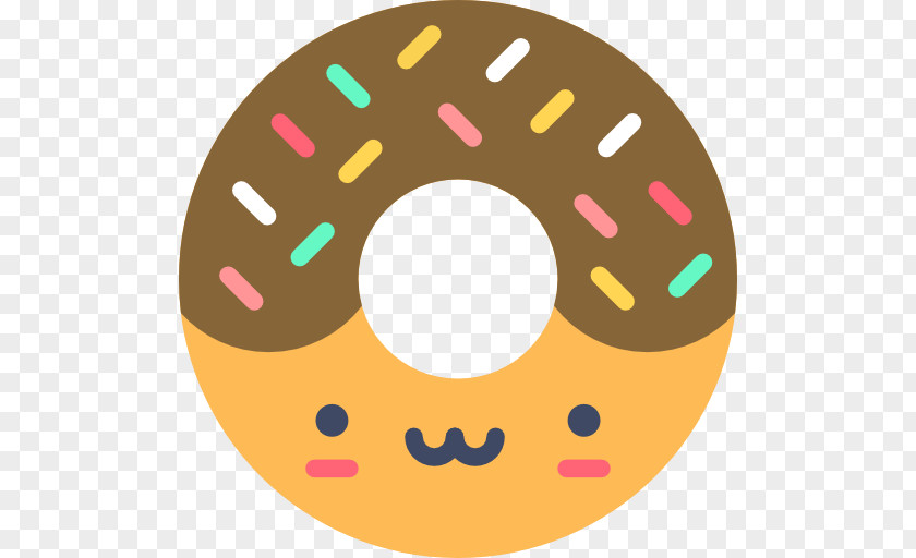Donuts Dessert Clip Art Food PNG
