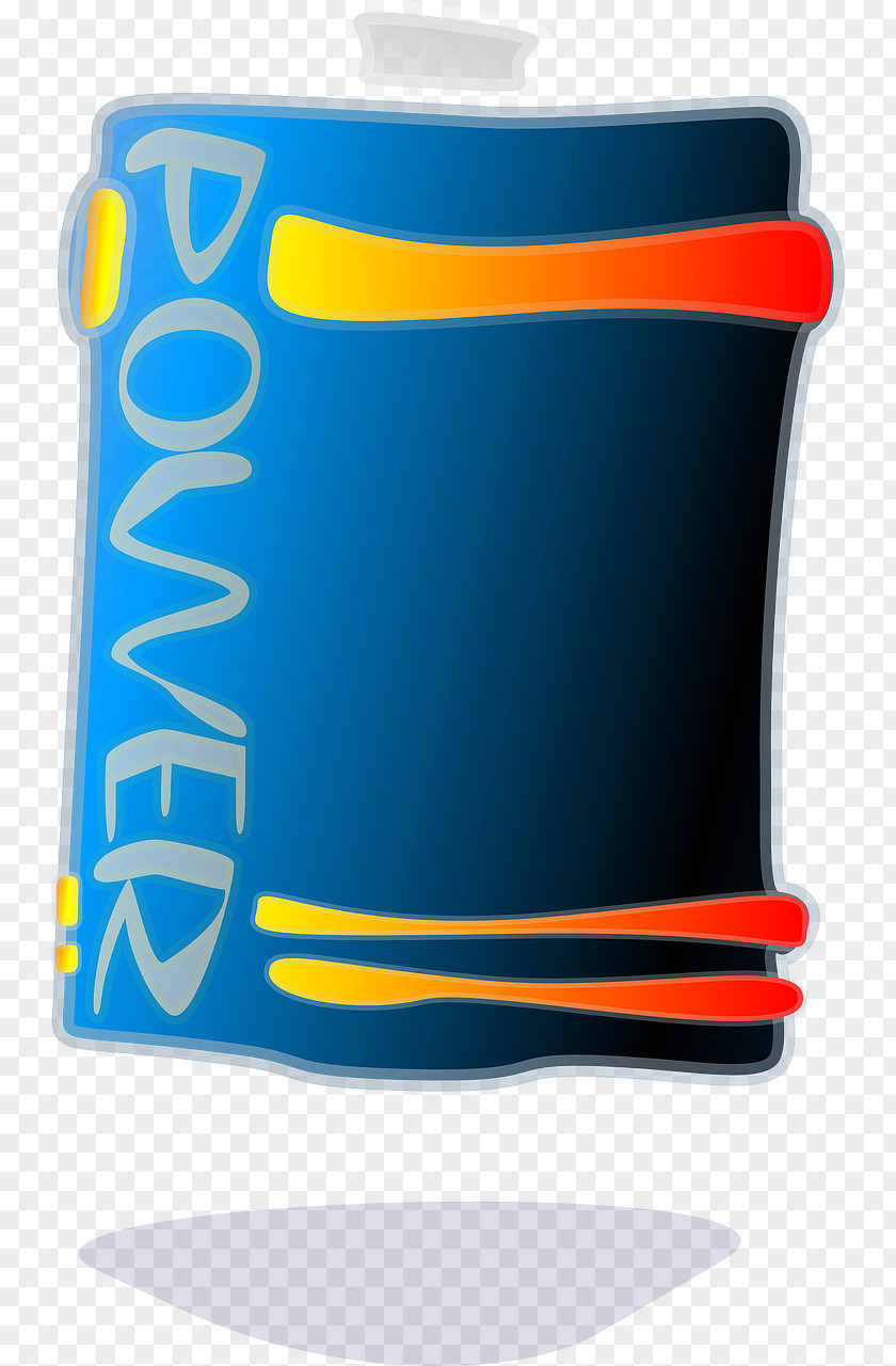 Energy Download Battery Clip Art PNG