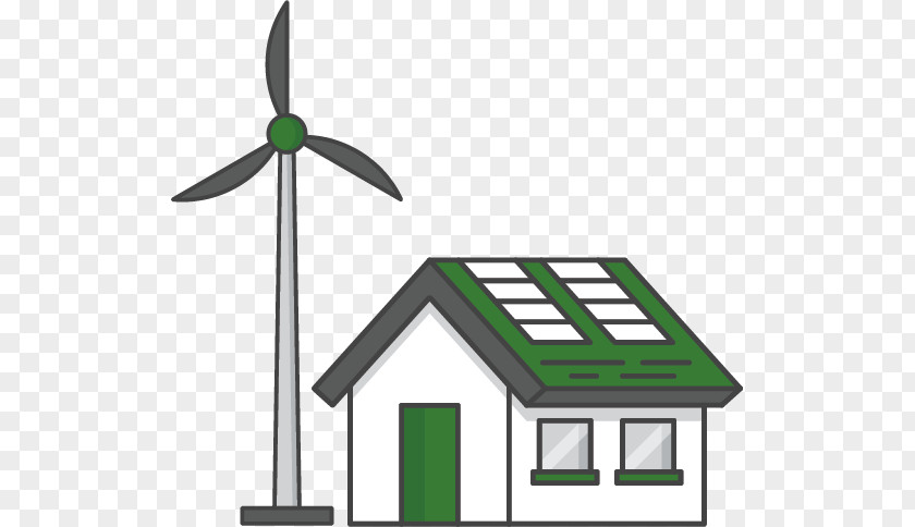 Energy Kosciusko REMC Wind Farm Electricity Generation Distributed PNG